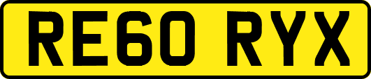 RE60RYX