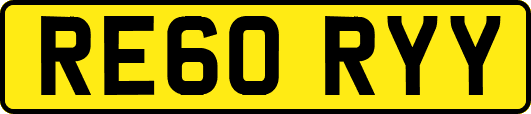 RE60RYY