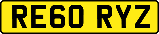 RE60RYZ