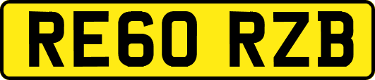 RE60RZB