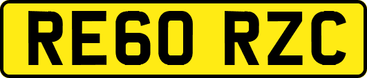 RE60RZC