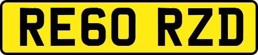 RE60RZD