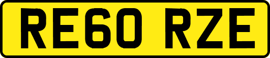 RE60RZE