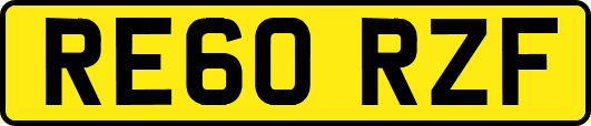 RE60RZF