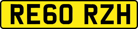 RE60RZH