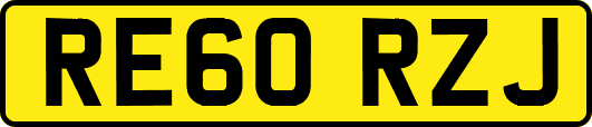 RE60RZJ