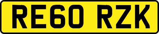 RE60RZK