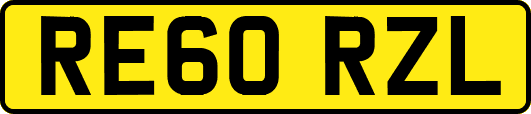 RE60RZL