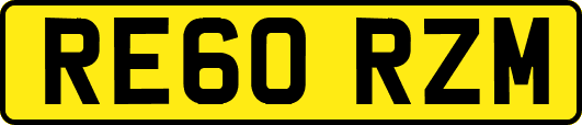 RE60RZM