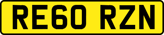 RE60RZN