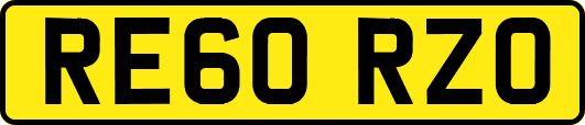 RE60RZO