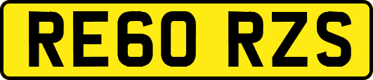 RE60RZS