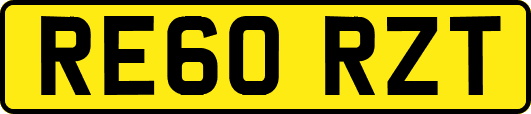 RE60RZT