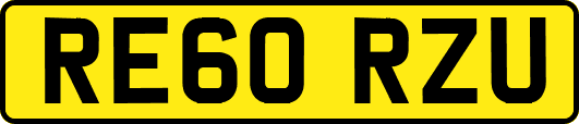 RE60RZU