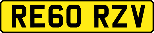 RE60RZV