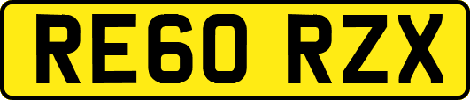 RE60RZX
