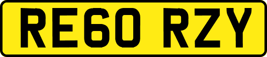 RE60RZY