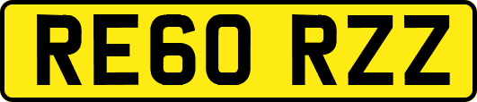 RE60RZZ