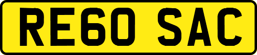 RE60SAC