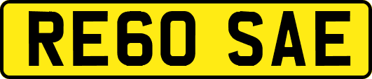 RE60SAE