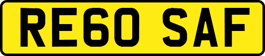 RE60SAF