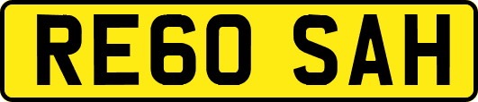 RE60SAH