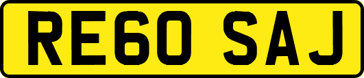 RE60SAJ