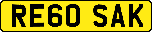 RE60SAK