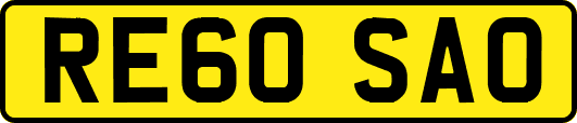 RE60SAO