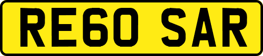 RE60SAR