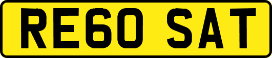 RE60SAT