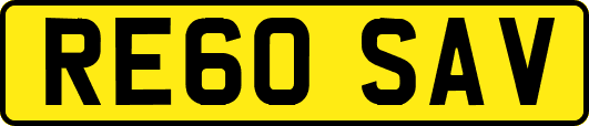 RE60SAV