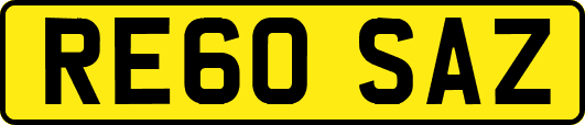 RE60SAZ