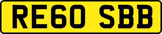 RE60SBB