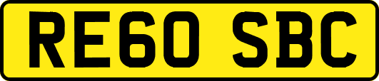 RE60SBC