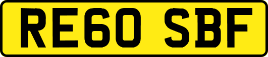 RE60SBF