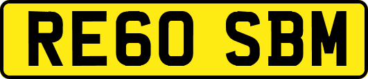 RE60SBM