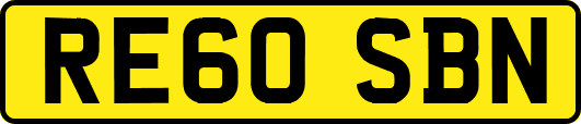 RE60SBN