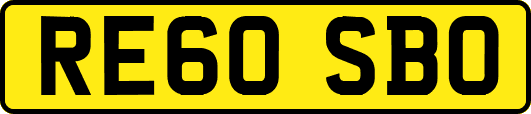RE60SBO