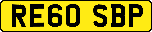 RE60SBP