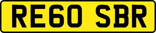 RE60SBR