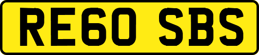 RE60SBS
