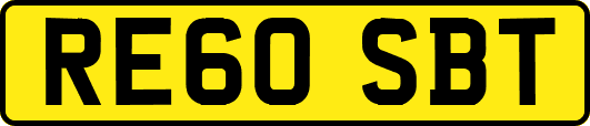 RE60SBT