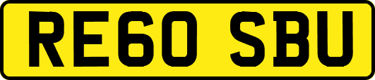 RE60SBU