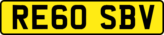 RE60SBV