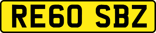 RE60SBZ