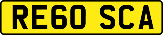 RE60SCA