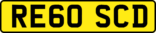 RE60SCD