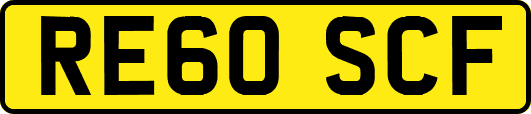 RE60SCF