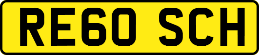 RE60SCH